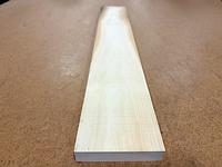 Holly Lumber (3/4) - 4 x 25
